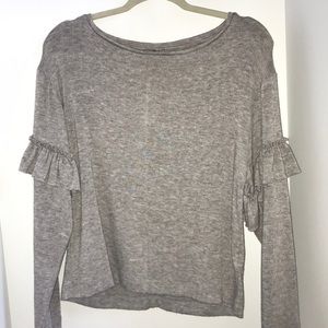 zara long sleeve